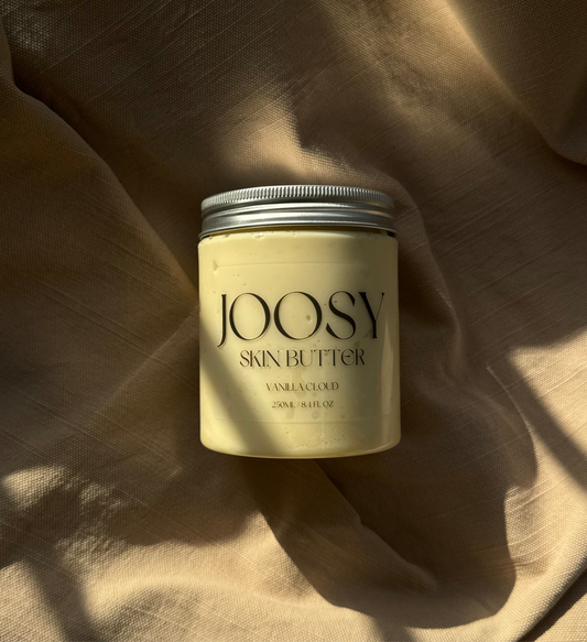 skin butter (vanilla cloud)